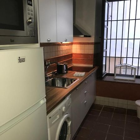 Apartamento Completo Santa Marina Cordoba Ngoại thất bức ảnh