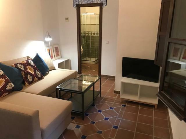 Apartamento Completo Santa Marina Cordoba Ngoại thất bức ảnh