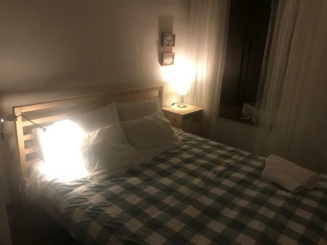 Apartamento Completo Santa Marina Cordoba Ngoại thất bức ảnh