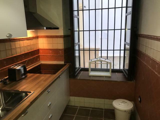 Apartamento Completo Santa Marina Cordoba Ngoại thất bức ảnh