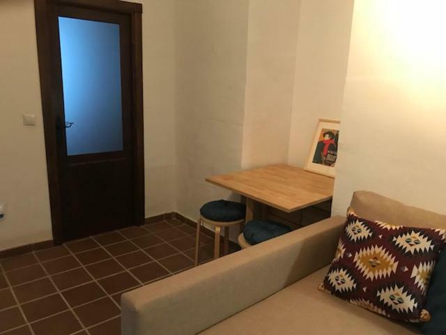 Apartamento Completo Santa Marina Cordoba Ngoại thất bức ảnh