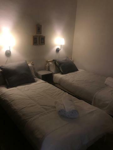 Apartamento Completo Santa Marina Cordoba Ngoại thất bức ảnh
