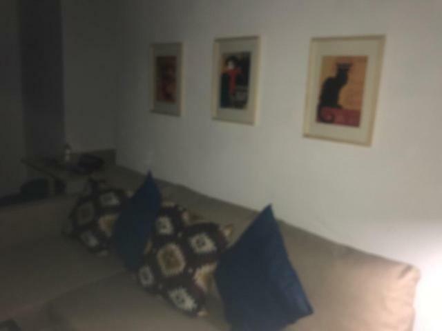 Apartamento Completo Santa Marina Cordoba Ngoại thất bức ảnh