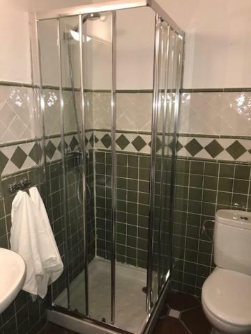 Apartamento Completo Santa Marina Cordoba Ngoại thất bức ảnh