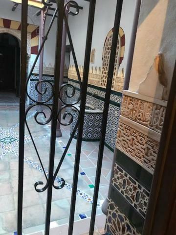 Apartamento Completo Santa Marina Cordoba Ngoại thất bức ảnh