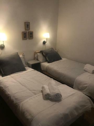 Apartamento Completo Santa Marina Cordoba Ngoại thất bức ảnh