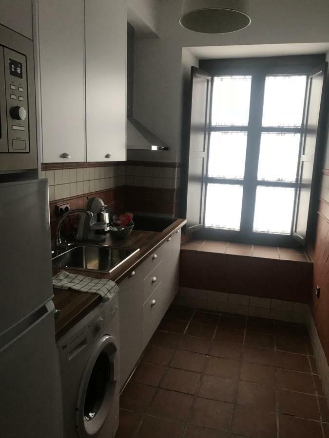 Apartamento Completo Santa Marina Cordoba Ngoại thất bức ảnh