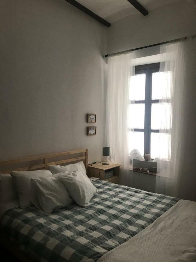 Apartamento Completo Santa Marina Cordoba Ngoại thất bức ảnh