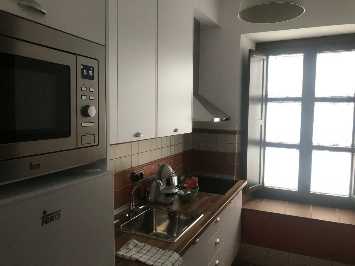 Apartamento Completo Santa Marina Cordoba Ngoại thất bức ảnh